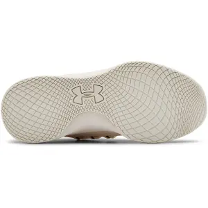 Frauenschuhe Under Armour Charged Breathe Metallic Sportstyle image-4