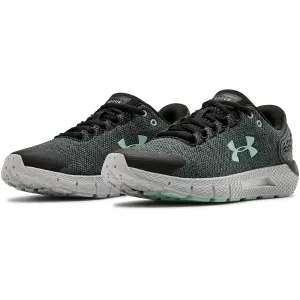 Løbesko til kvinder Under Armour Charged Rogue 2 Twist image-2