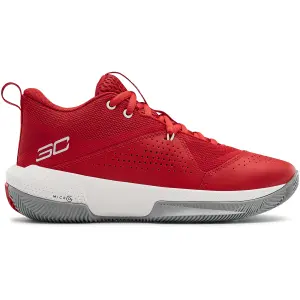 Chaussures de basketball enfant Under Armour GS SC 3ZER0 IV image-0