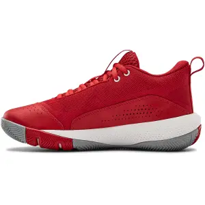 Chaussures de basketball enfant Under Armour GS SC 3ZER0 IV image-4