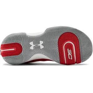 Chaussures de basketball enfant Under Armour GS SC 3ZER0 IV image-3