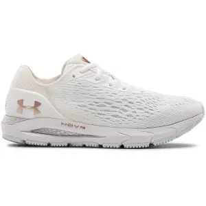 Hardloopschoenen voor dames Under Armour HOVR Sonic 3 Metallic image-0