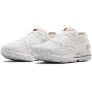 Hardloopschoenen voor dames Under Armour HOVR Sonic 3 Metallic image-1
