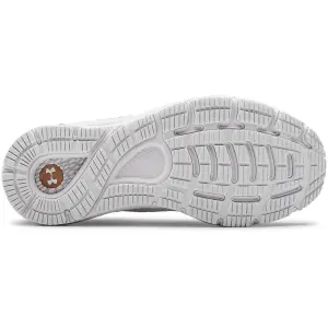 Hardloopschoenen voor dames Under Armour HOVR Sonic 3 Metallic image-3