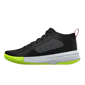 Basketskor Under Armour Lockdown 5 image-5