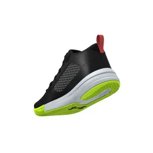 Basketskor Under Armour Lockdown 5 image-2
