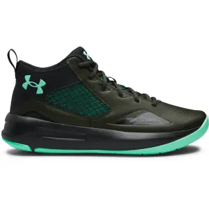 Basketball shoes Under Armour Lockdown 5 image-0