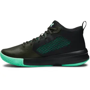 Basketball shoes Under Armour Lockdown 5 image-4