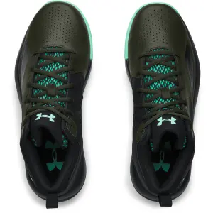 Basketball shoes Under Armour Lockdown 5 image-2