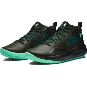 Basketball shoes Under Armour Lockdown 5 image-1