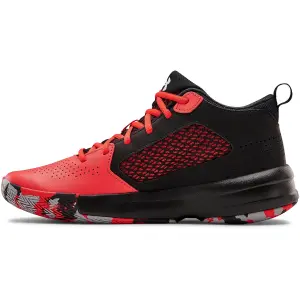 Basketskor Under Armour Lockdown 5 image-4