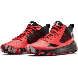 Basketskor Under Armour Lockdown 5 image-1