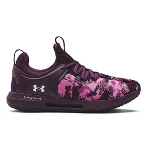 Women's shoes Under Armour HOVR Rise 2 PRNT image-0