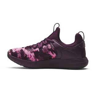 Women's shoes Under Armour HOVR Rise 2 PRNT image-4