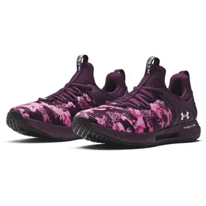 Women's shoes Under Armour HOVR Rise 2 PRNT image-1