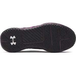 Women's shoes Under Armour HOVR Rise 2 PRNT image-3