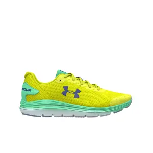 Zapatos de niño Under Armour Grade School Surge 2 Splash image-0