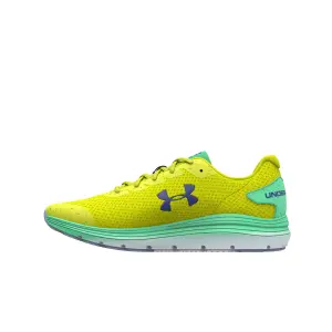 Zapatos de niño Under Armour Grade School Surge 2 Splash image-5
