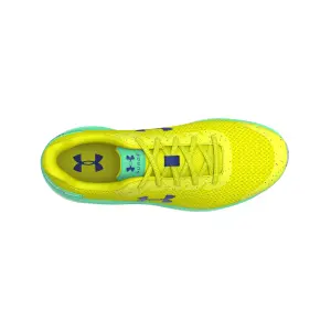 Zapatos de niño Under Armour Grade School Surge 2 Splash image-2