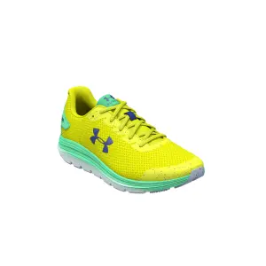 Zapatos de niño Under Armour Grade School Surge 2 Splash image-1