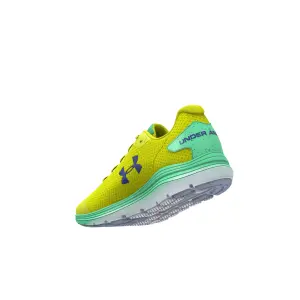 Zapatos de niño Under Armour Grade School Surge 2 Splash image-4