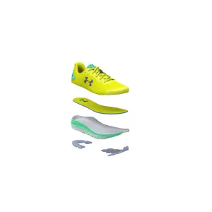 Zapatos de niño Under Armour Grade School Surge 2 Splash image-3