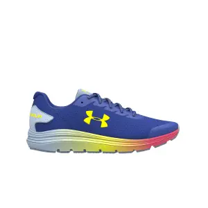Girls' running shoes Under Armour Grade School Surge 2 Splash image-0