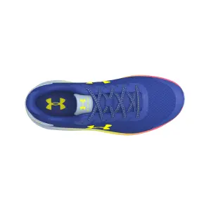 Girls' running shoes Under Armour Grade School Surge 2 Splash image-4