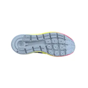 Girls' running shoes Under Armour Grade School Surge 2 Splash image-5