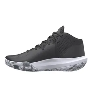 Chaussures de basketball Under Armour Jet '21 image-4