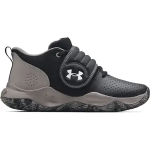 Basketballschuhe Under Armour Grade School Zone BB image-0
