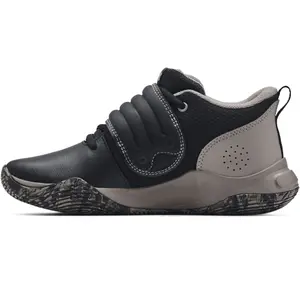 Basketballschuhe Under Armour Grade School Zone BB image-2