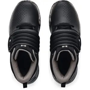 Basketballschuhe Under Armour Grade School Zone BB image-3