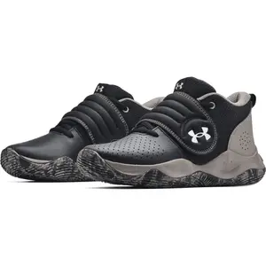 Basketballschuhe Under Armour Grade School Zone BB image-1