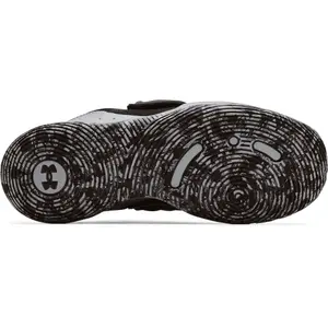 Basketballschuhe Under Armour Grade School Zone BB image-4