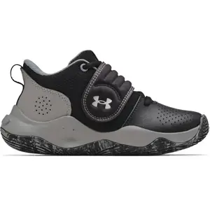 Scarpe basket Under Armour Pre-School Zone BB image-0