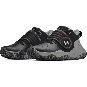 Scarpe basket Under Armour Pre-School Zone BB image-1