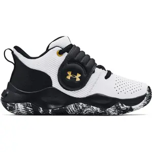 Basketballschuhe Under Armour Pre-School Zone BB image-0