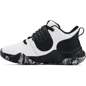 Basketballschuhe Under Armour Pre-School Zone BB image-4