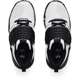 Basketballschuhe Under Armour Pre-School Zone BB image-2