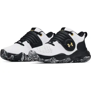 Basketballschuhe Under Armour Pre-School Zone BB image-1