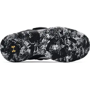 Basketballschuhe Under Armour Pre-School Zone BB image-3