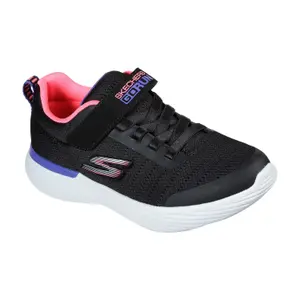 Girl's sneakers sketchers go run 400 v2 image-0
