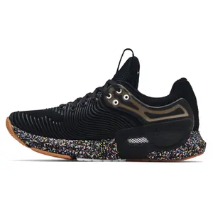 Trainingsschuhe für Frauen Under Armour HOVR™ Apex 2 Speckle image-1