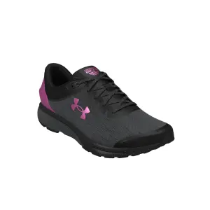 Løbesko til kvinder Under Armour Charged Escape 3 EVO Charm image-1