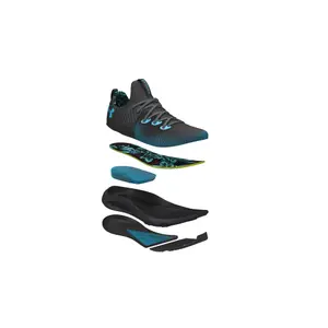 Women's training shoes Under Armour HOVR™ Rise 3 image-2