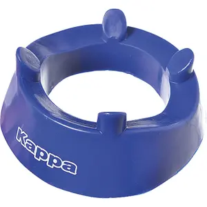 Rugby-tee Kappa Mouria image-0