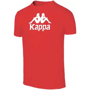 Pakke med 5 t-shirts til børn Kappa Mira image-0