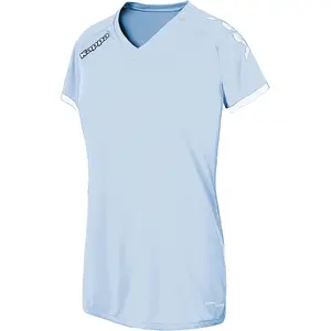 Camiseta mujer Kappa Cascia image-0