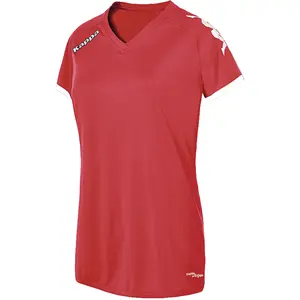Camiseta mujer Kappa Cascia image-0